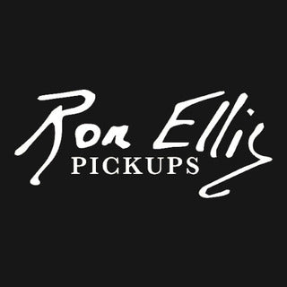 Ron Ellis Pickups