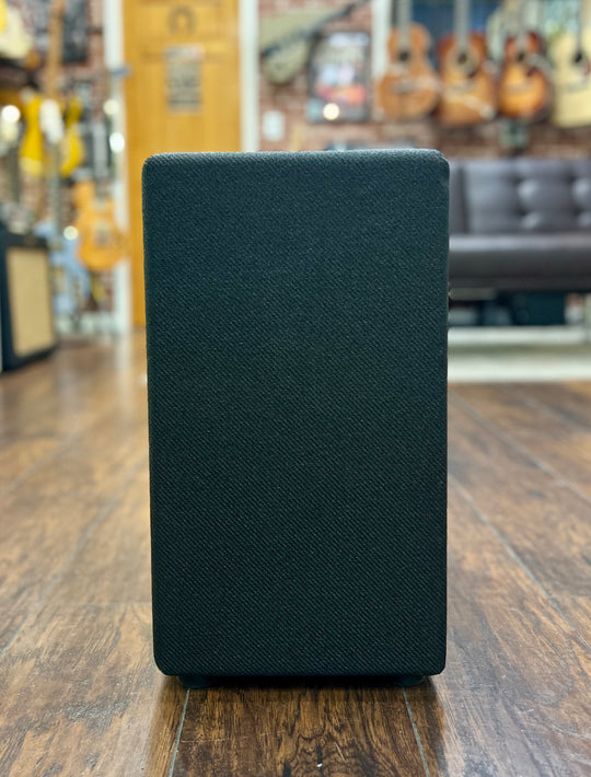Swart Atomic Space Tone Pro - 2023 - Black Tweed w/ Mojotone BV-25 speaker (Weekend Sale, 10% Off)