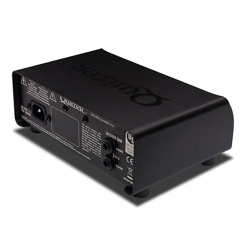 Quilter 101 Reverb "Authorized Dealer"