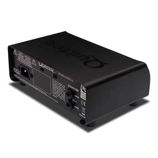 Quilter 101 Reverb "Authorized Dealer"