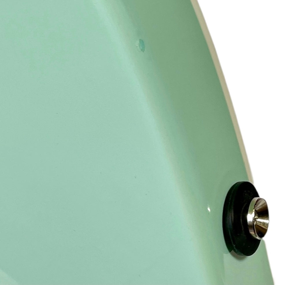 Elliott Guitars Halocaster Custom w/ E-Tron Pickups NEW *Tiny Blemish by strap button*
