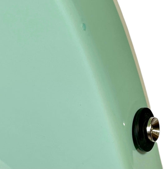 Elliott Guitars Halocaster Custom w/ E-Tron Pickups NEW *Tiny Blemish by strap button*