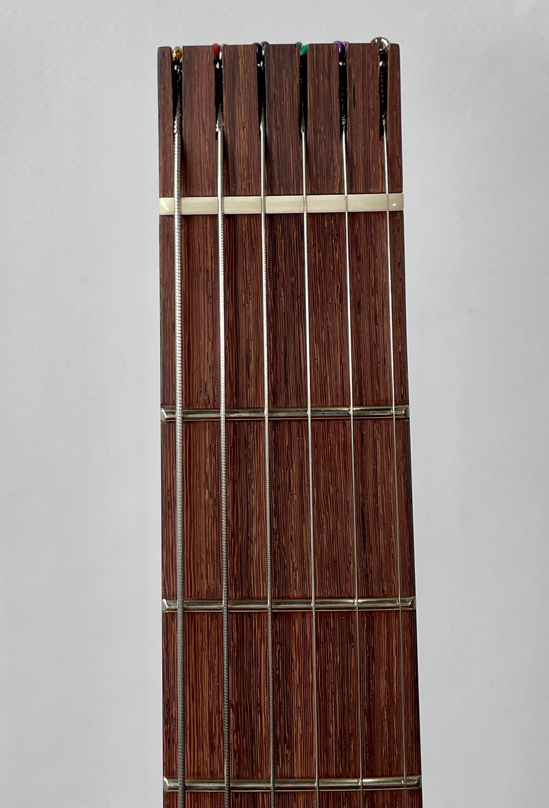 Sankey Guitars Gespalt 2019 Headless Guitar Natural 5lbs 1oz