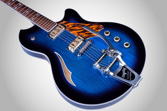 Supro Clermont "Authorized Dealer"