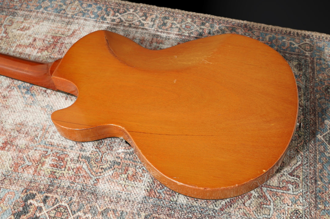 Gibson Les Paul Recording - 1973 - Natural