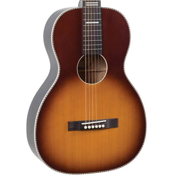 Recording King RPS-7 Dirty 30s Series 2019 Sunburst.   "Authorized Dealer"