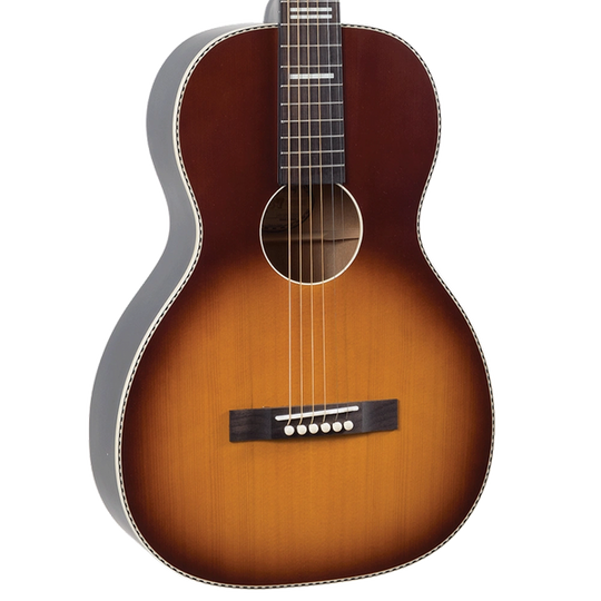 Recording King RPS-7 Dirty 30s Series 2019 Sunburst.   "Authorized Dealer"