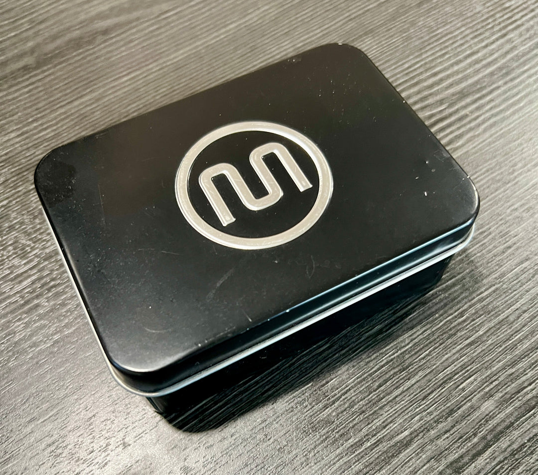 Mastery Bridge M6.2 for Tele - 2023 - Brushed finish