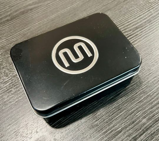 Mastery Bridge M6.2 for Tele - 2023 - Brushed finish