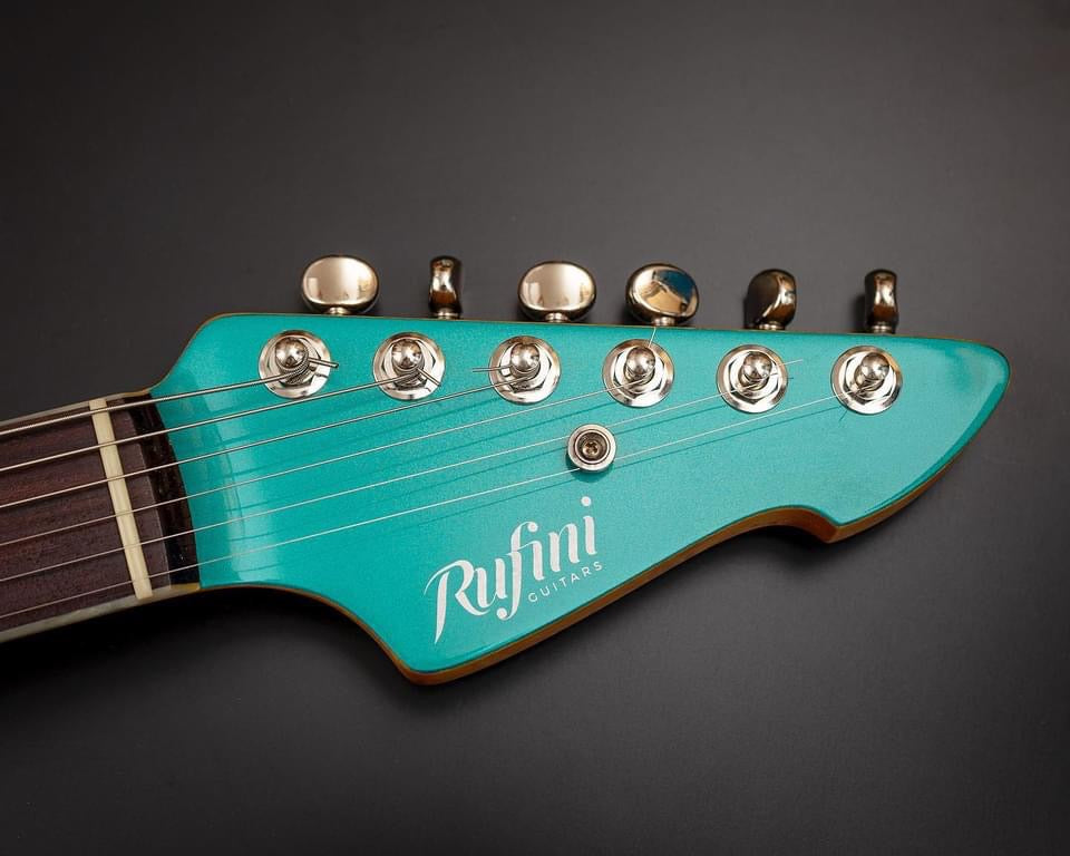 Rufini Montefalco 2021 Sherwood Green NEW (Authorized Dealer)