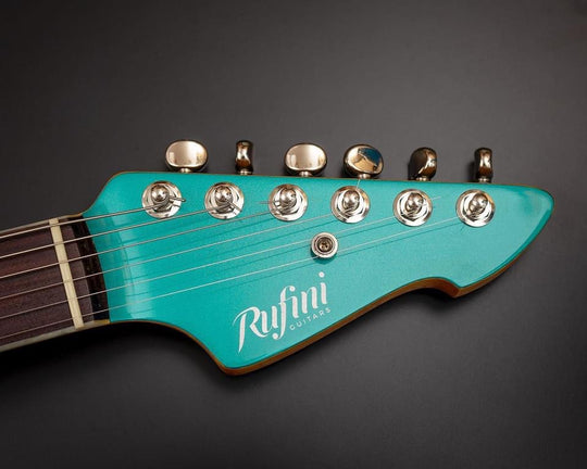 Rufini Montefalco 2021 Sherwood Green NEW (Authorized Dealer)