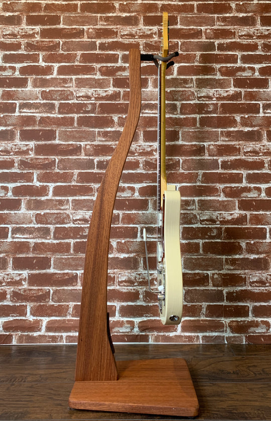 Swope MG Custom 2019 Blonde W/ Descendant Vibrato "Knock Around Relic Finish" Authorized Dealer