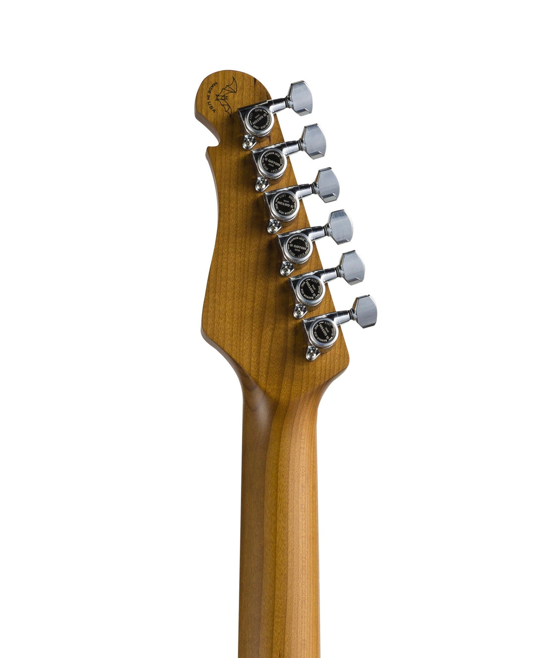 Sugi Rainmaker - Metallic 3-tone Burst. NEW (Authorized Dealer)