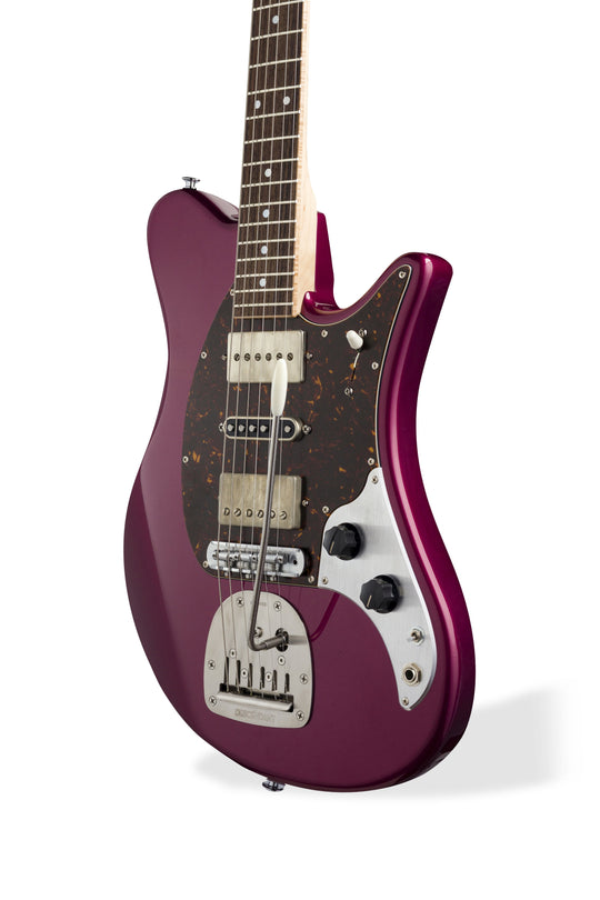 OOPEGG Trailbreaker MK-1 2023 - Burgundy Mist Metallic. NEW (Authorized Dealer)