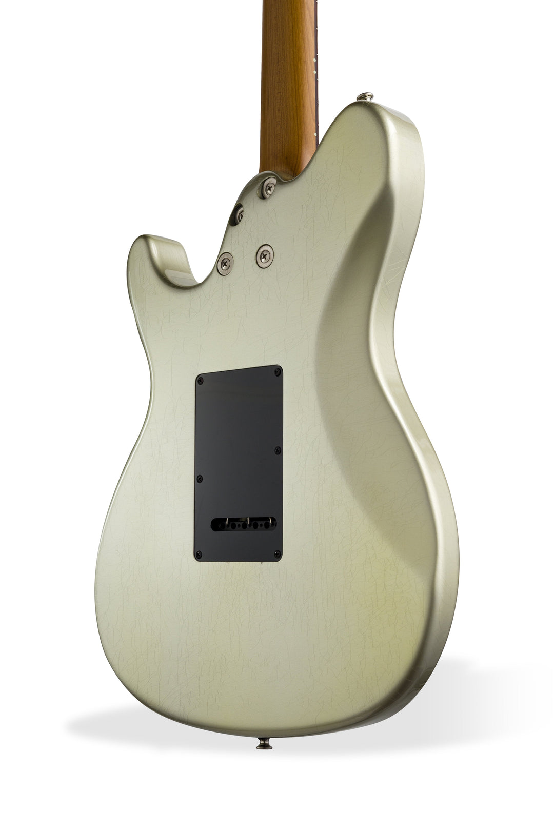 Sugi Rainmaker 2023 - Oxidized Inca Silver. NEW (Authorized Dealer)