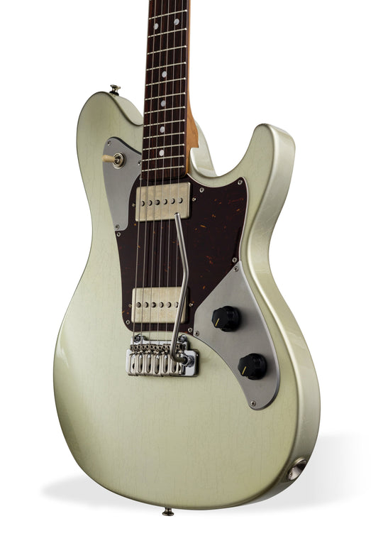 Sugi Rainmaker 2023 - Oxidized Inca Silver. NEW (Authorized Dealer)