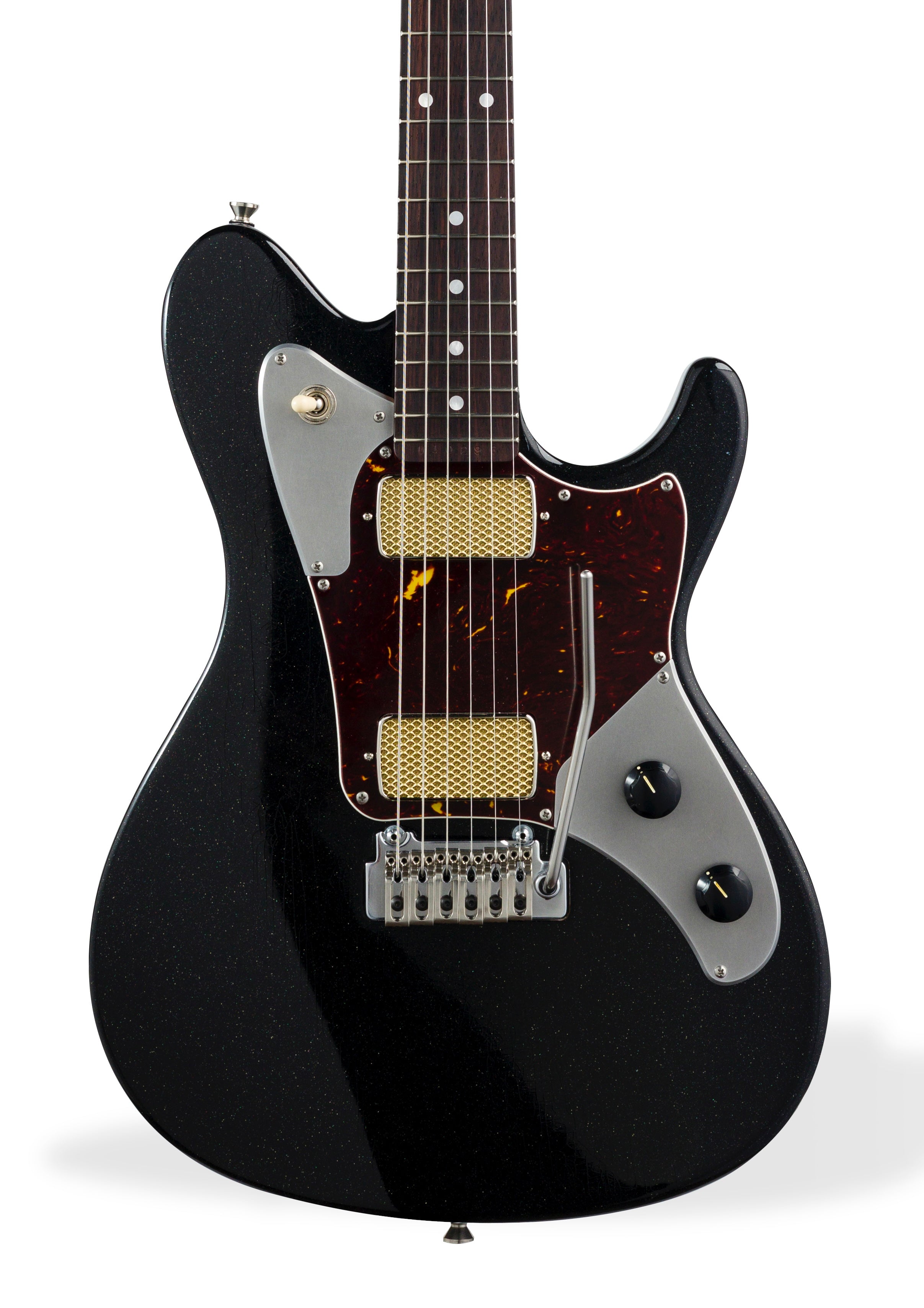 Sugi Rainmaker 2023 - Metallic Black Rainbow. NEW