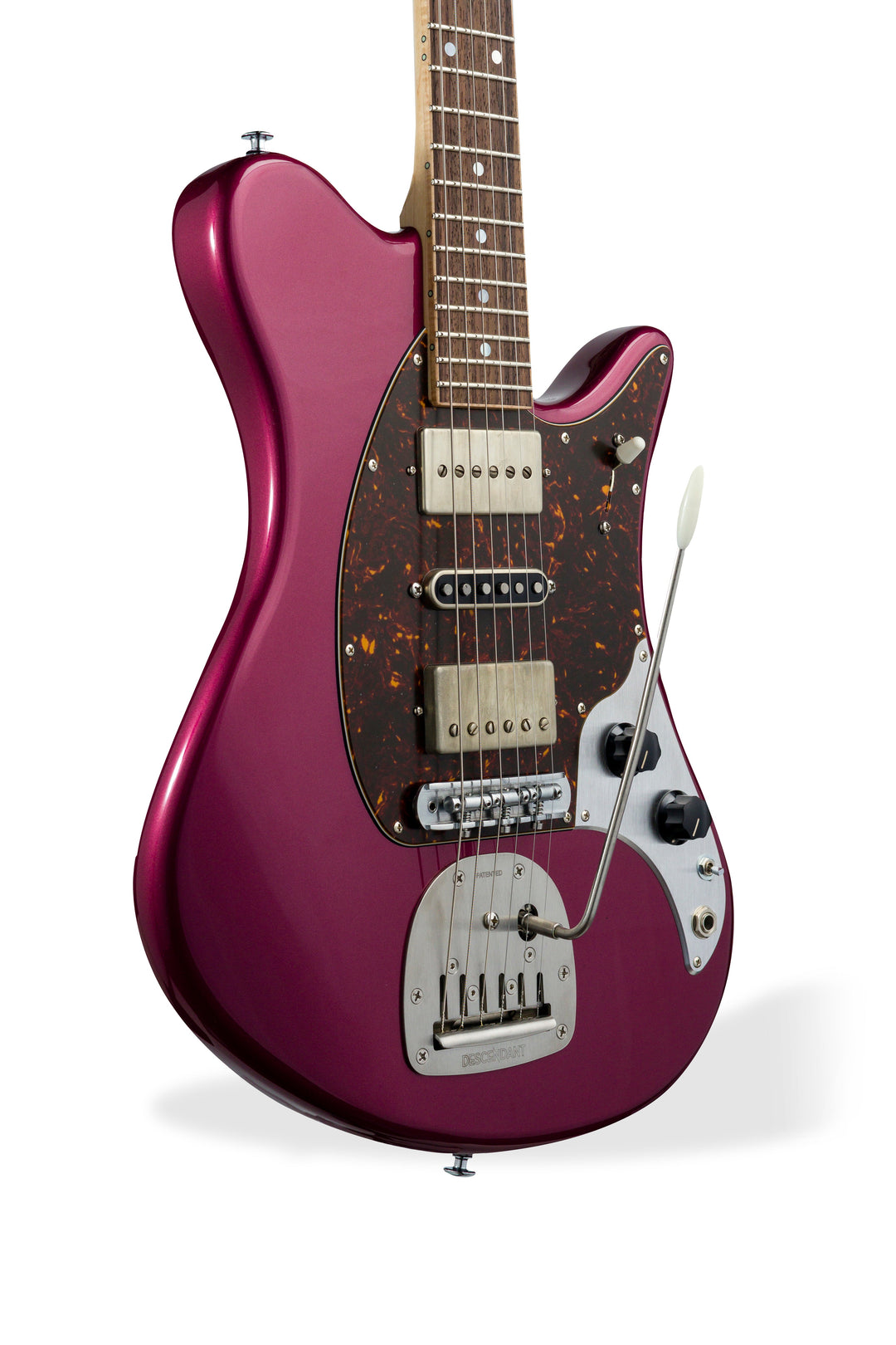OOPEGG Trailbreaker MK-1 2023 - Burgundy Mist Metallic. NEW (Authorized Dealer)
