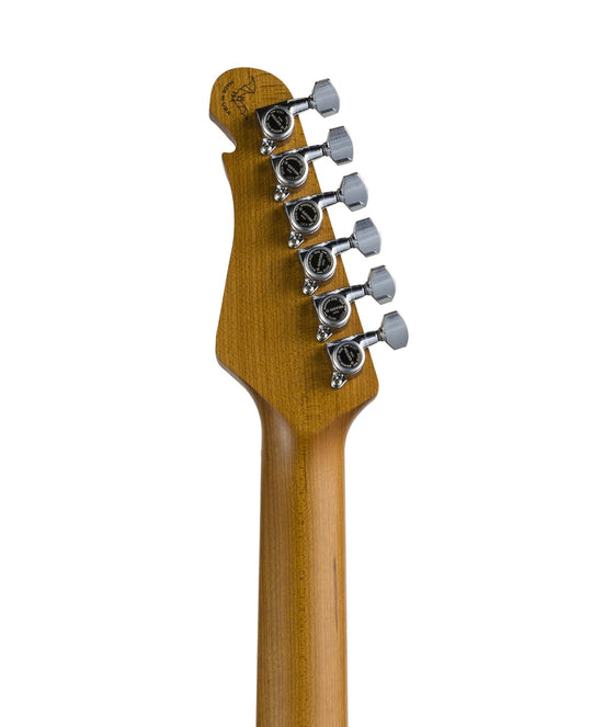 Sugi Rainmaker 2023 - Oxidized Inca Silver. NEW (Authorized Dealer)