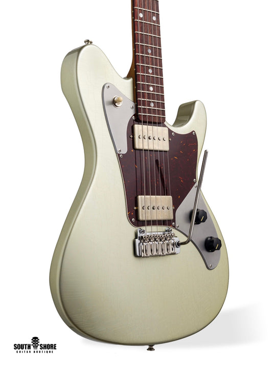 Sugi Rainmaker 2023 - Oxidized Inca Silver. NEW (Authorized Dealer)