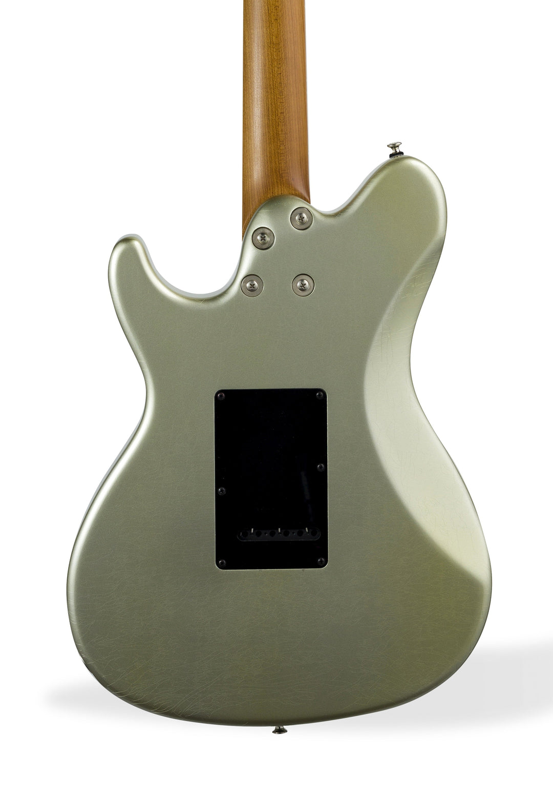 Sugi Rainmaker 2023 - Oxidized Inca Silver. NEW (Authorized Dealer)