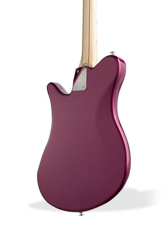 OOPEGG Trailbreaker MK-1 2023 - Burgundy Mist Metallic. NEW (Authorized Dealer)