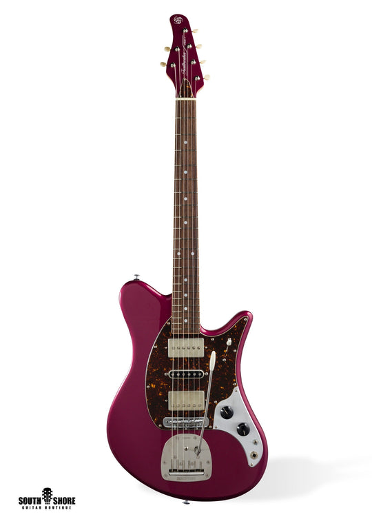 OOPEGG Trailbreaker MK-1 2023 - Burgundy Mist Metallic. NEW (Authorized Dealer)