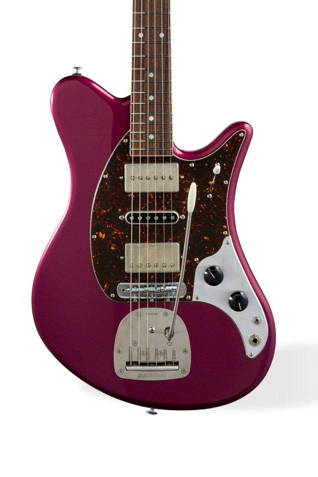 OOPEGG Trailbreaker MK-1 2023 - Burgundy Mist Metallic. NEW (Authorized Dealer)