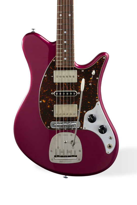 OOPEGG Trailbreaker MK-1 2023 - Burgundy Mist Metallic. NEW (Authorized Dealer)