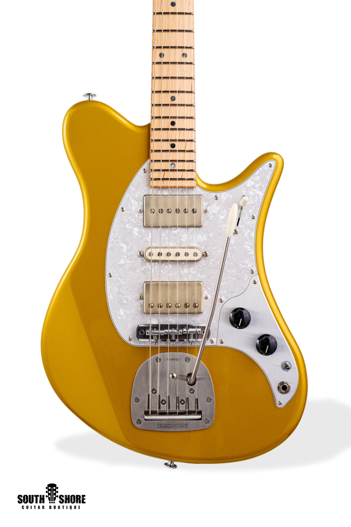 OOPEGG Trailbreaker MK-1 - Shorline Gold, NEW. (Authorized Dealer) by Oopegg