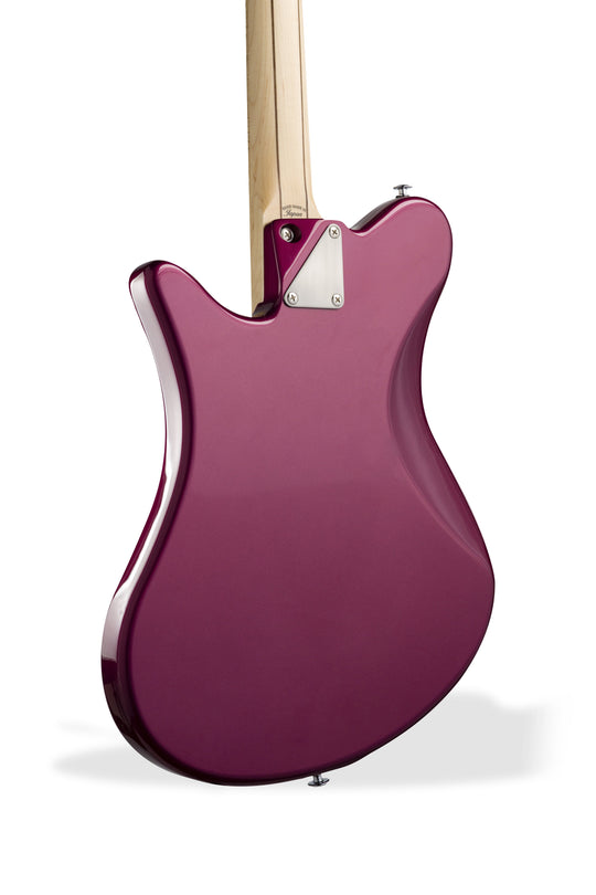 OOPEGG Trailbreaker MK-1 2023 - Burgundy Mist Metallic. NEW (Authorized Dealer)
