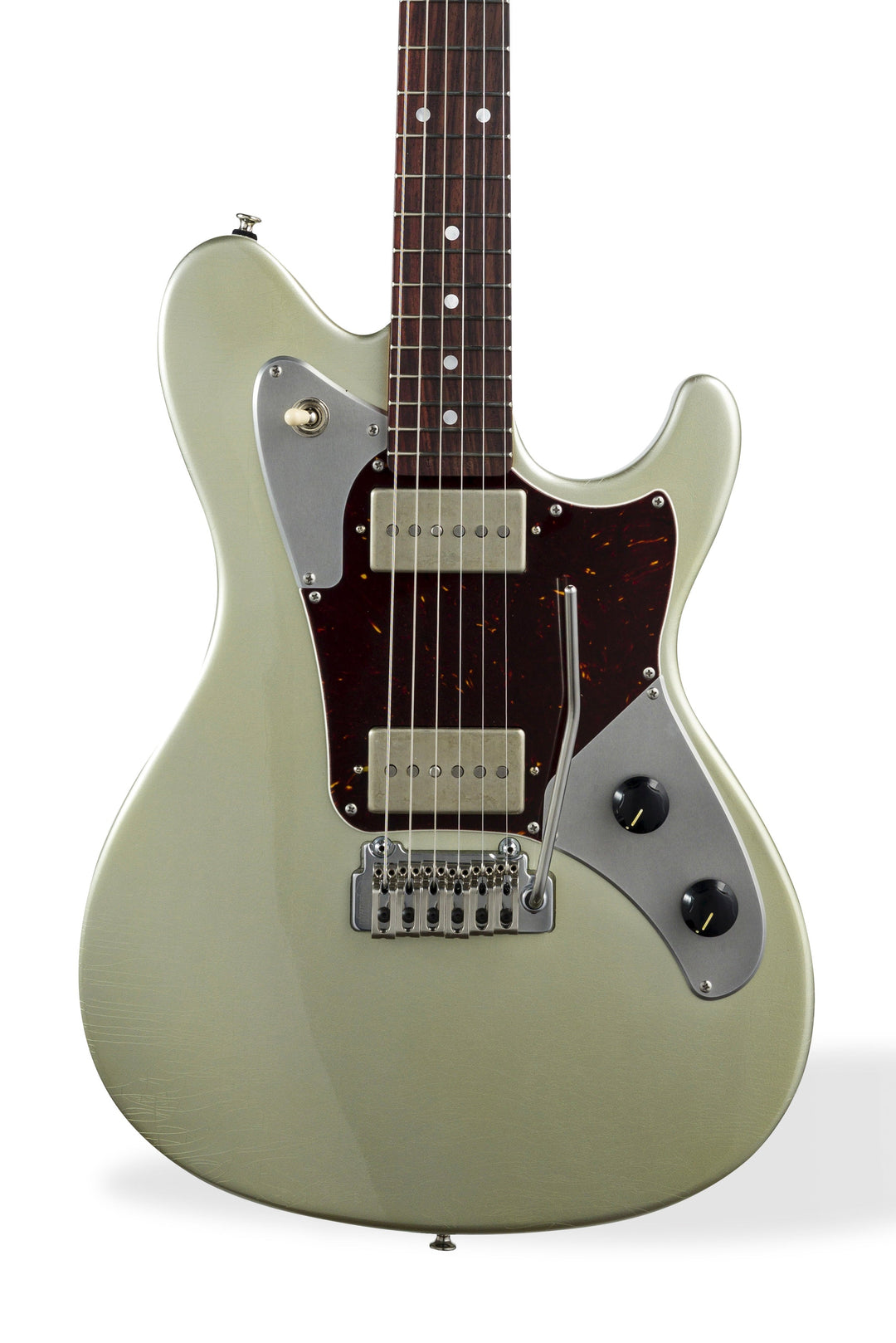 Sugi Rainmaker 2023 - Oxidized Inca Silver. NEW (Authorized Dealer)