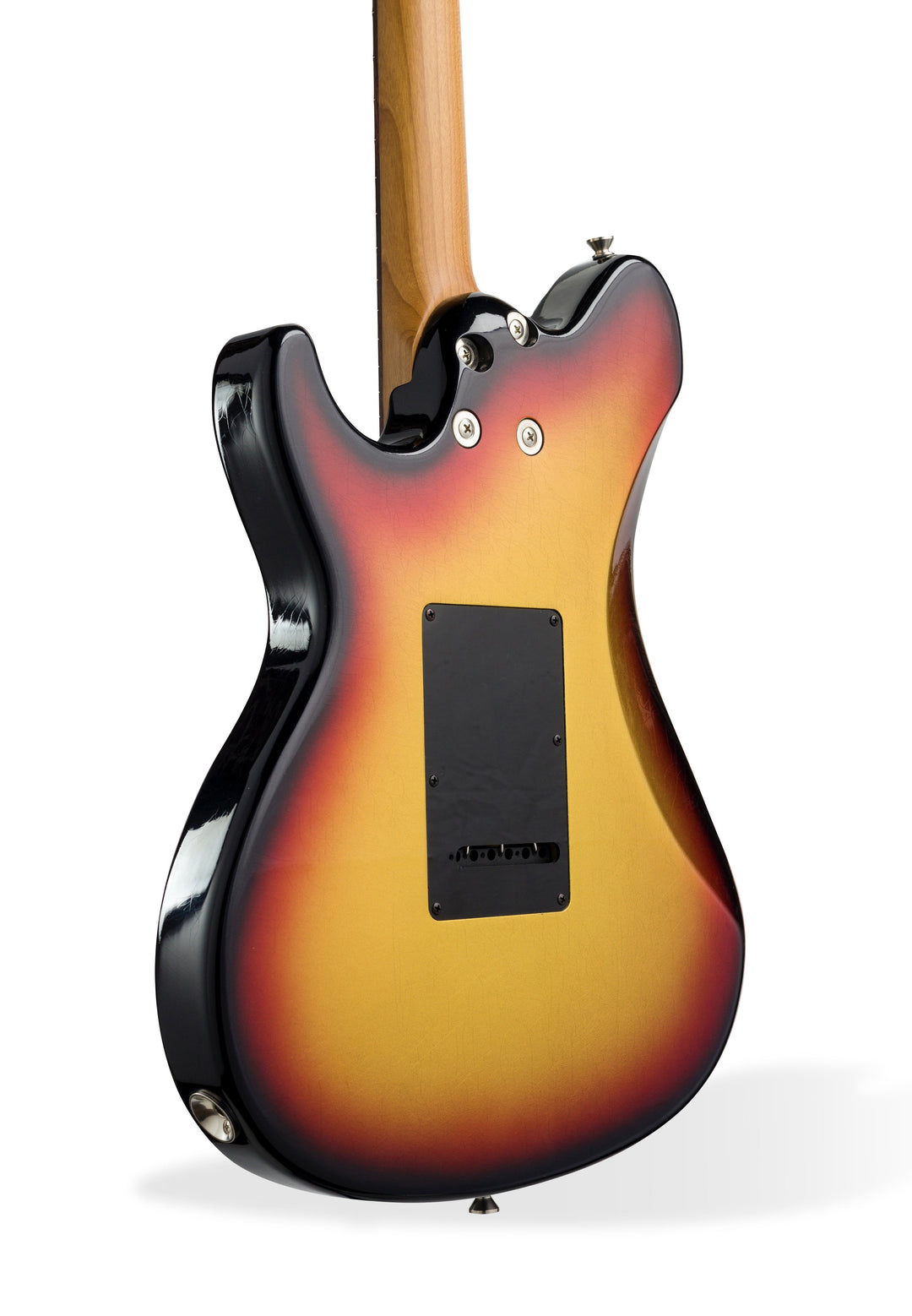 Sugi Rainmaker - Metallic 3-tone Burst. NEW (Authorized Dealer)