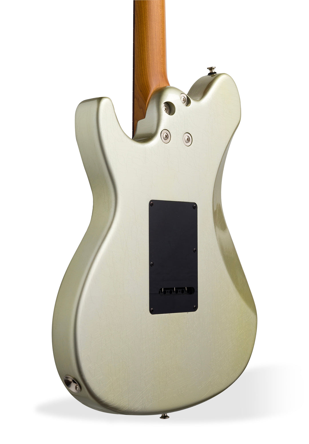 Sugi Rainmaker 2023 - Oxidized Inca Silver. NEW (Authorized Dealer)