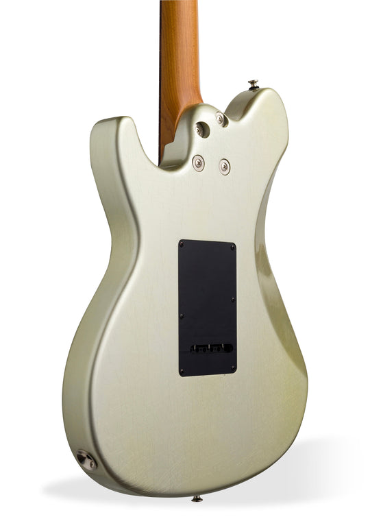 Sugi Rainmaker 2023 - Oxidized Inca Silver. NEW (Authorized Dealer)