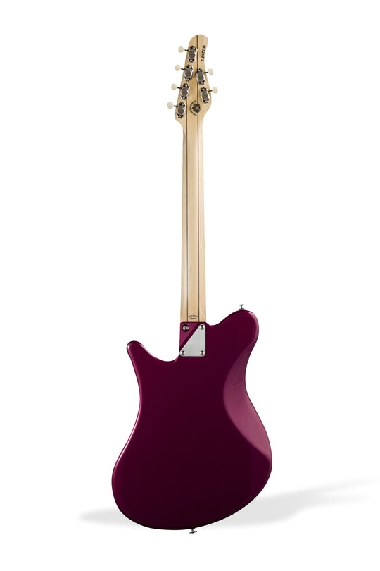 OOPEGG Trailbreaker MK-1 2023 - Burgundy Mist Metallic. NEW (Authorized Dealer)