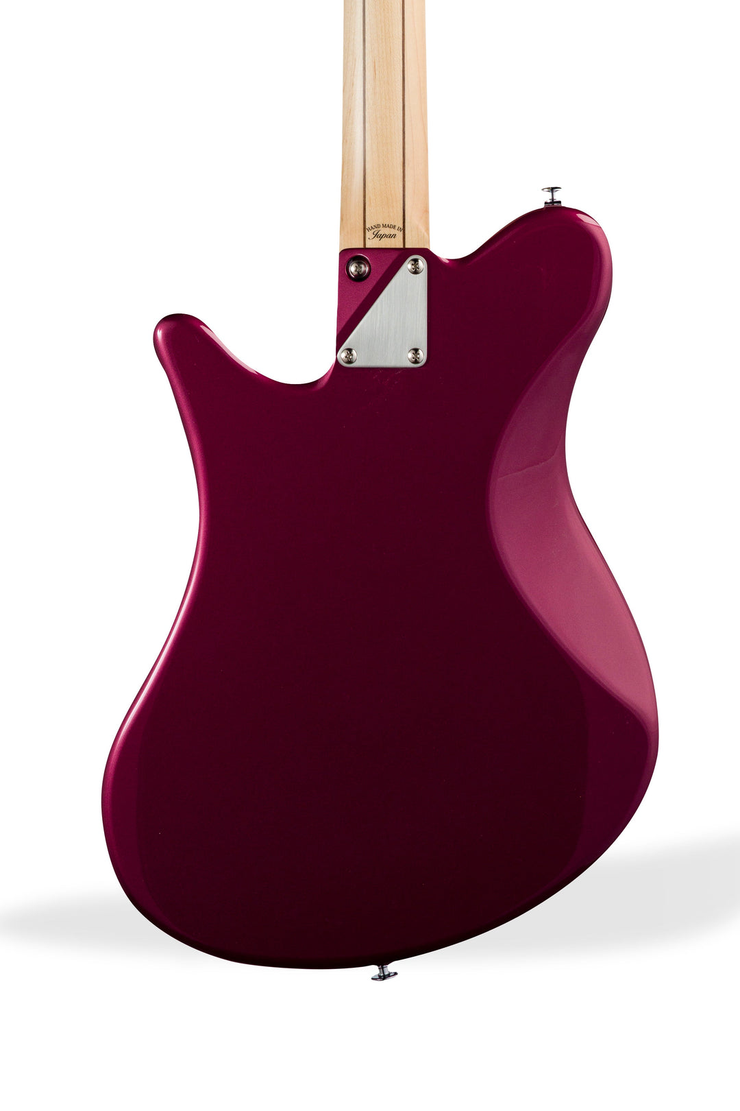 OOPEGG Trailbreaker MK-1 2023 - Burgundy Mist Metallic. NEW (Authorized Dealer)