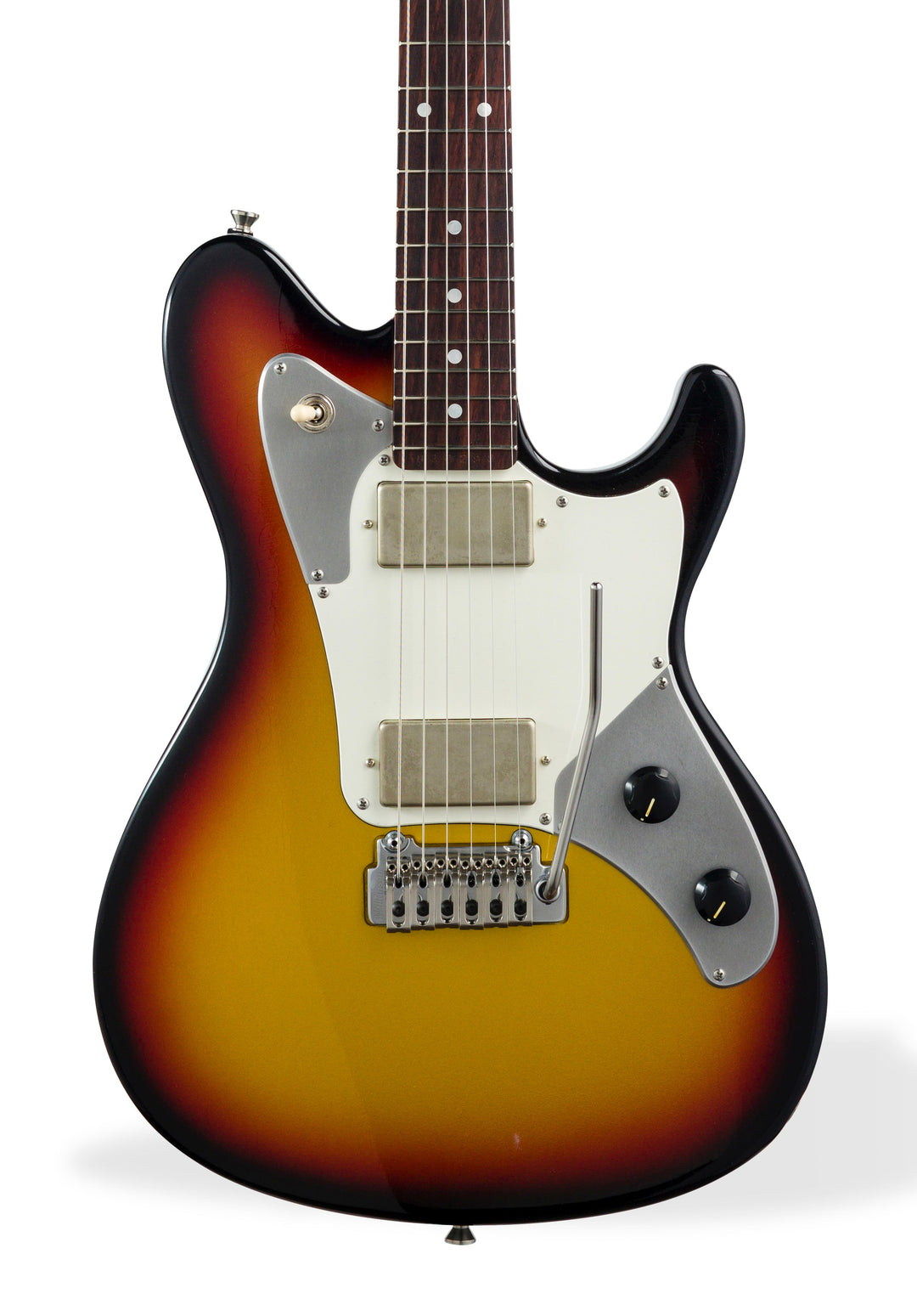 Sugi Rainmaker - Metallic 3-tone Burst. NEW (Authorized Dealer)