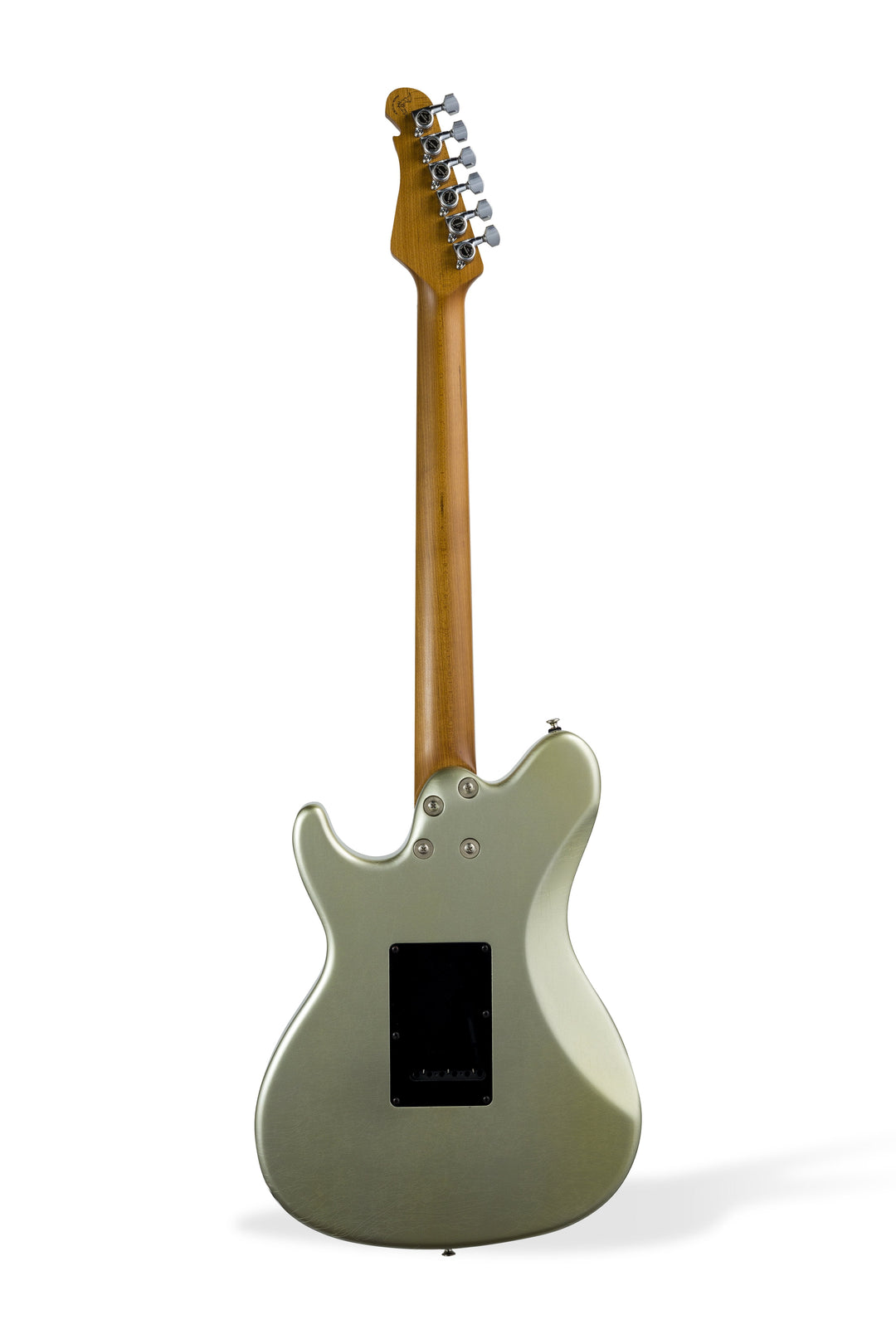 Sugi Rainmaker 2023 - Oxidized Inca Silver. NEW (Authorized Dealer)