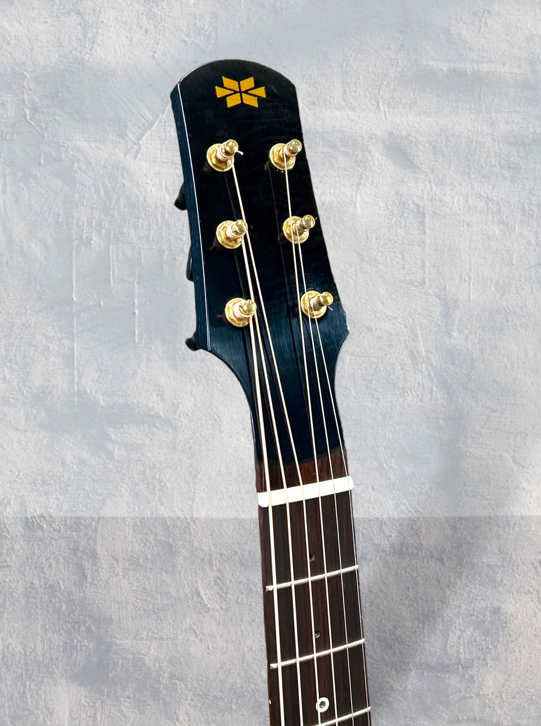 Iris DE-11 2024 - Black Relic Finish. NEW, (Authorized Dealer)