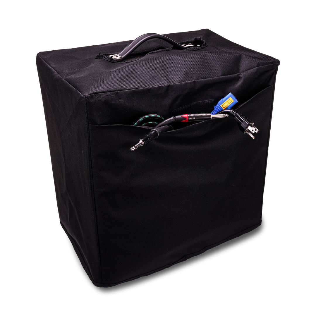 Quilter Aviator Cub 2021 Black "Authorized Dealer"