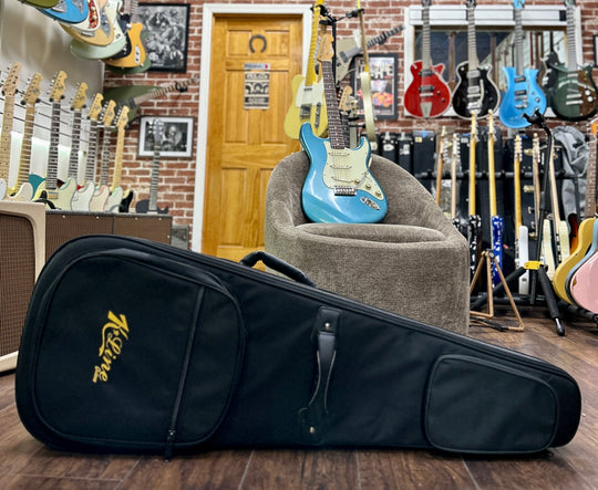 K-Line Springfield - Lake Placid Blue (Authorized Dealer)