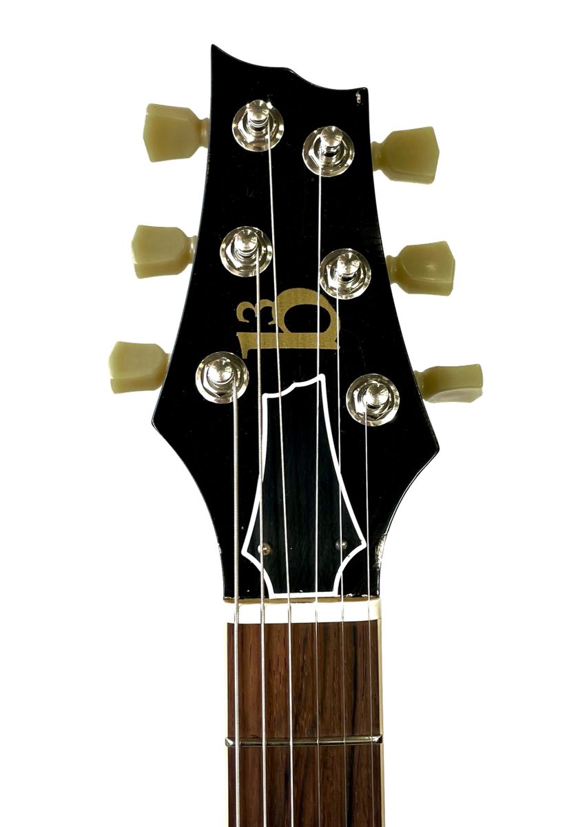 b3 Guitars SL 59 Brockburst, 2021, 1-Piece Mahogany body, Brazillian board NEW (Authorized Dealer)