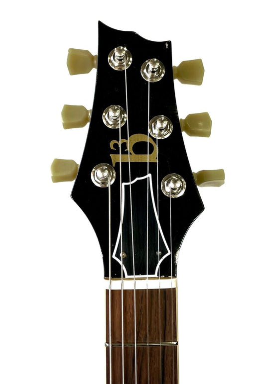 b3 Guitars SL 59 Brockburst, 2021, 1-Piece Mahogany body, Brazillian board NEW (Authorized Dealer)