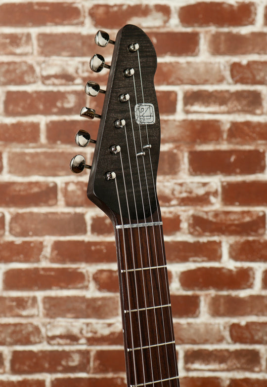 Tao Guitars T-Bucket "SUGI HAMA" - 2023 - Light Grey / Black. NEW (Authorized Dealer)