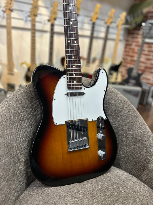 Fender American Standard Telecaster - 1999 - Sunburst