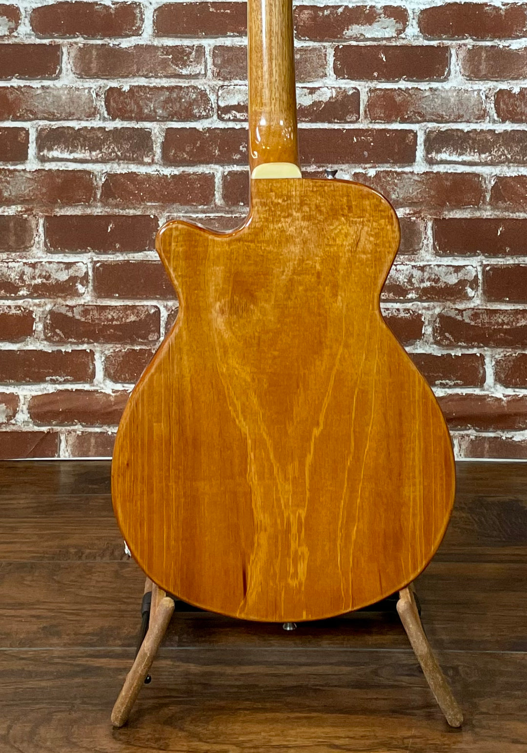 Grez Mendocino Custom 2021 Dark Burst Quilt Top, Binding & Novak Gold-Foils NEW (Authorized Dealer)