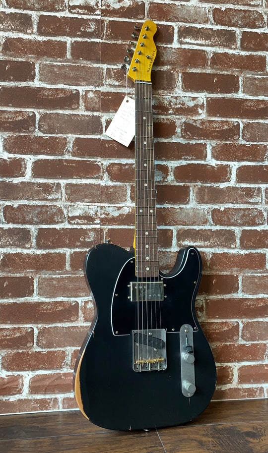Nash T-63 HN 2020 Black Med Relic NEW (Authorized Dealer)