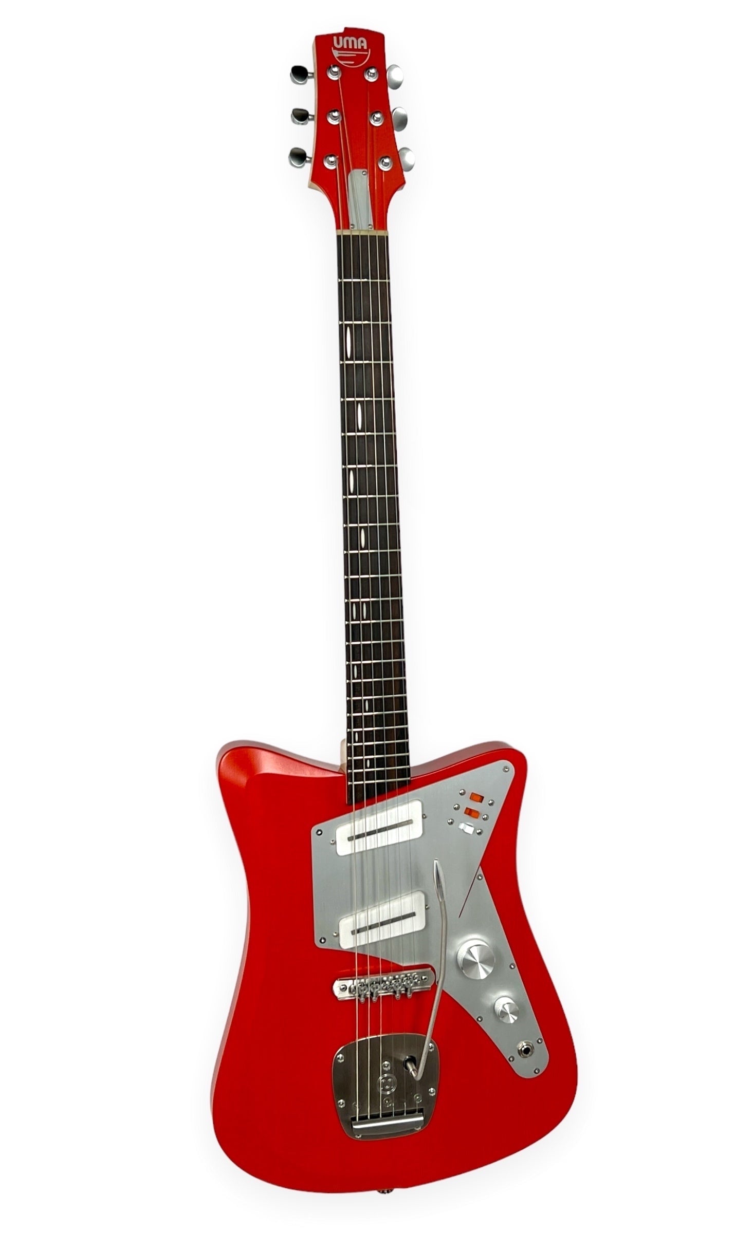 UMA Guitars – South Shore Guitar Boutique