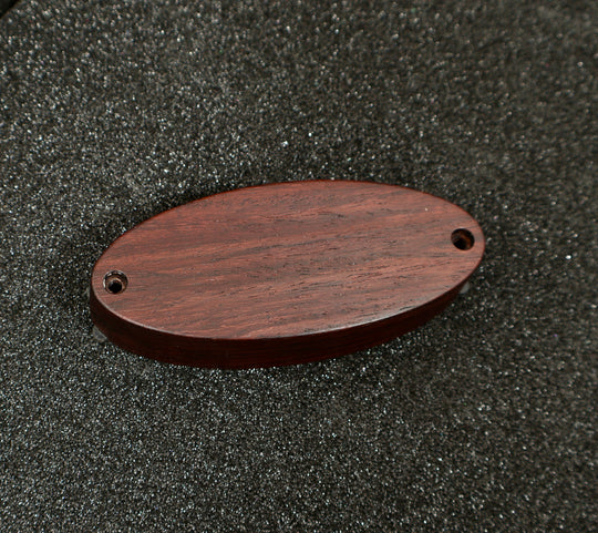 Teuffel Niwa - Circa 2012 - Charcoal - Ser # 10 (Authorized Teuffel Dealer) *Video Added*